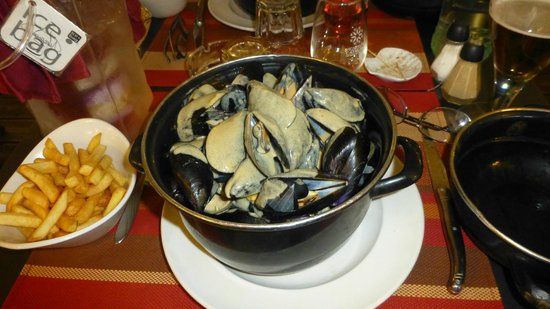 Le Chalut
