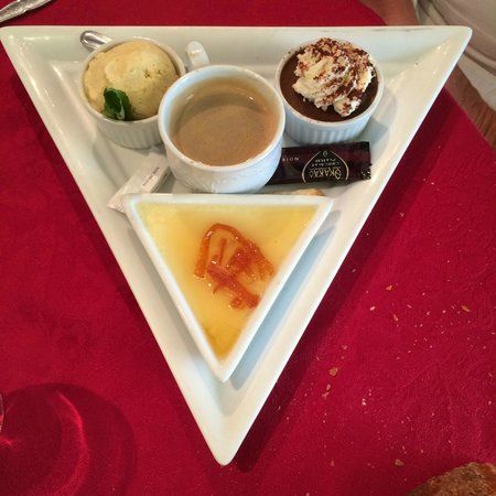L'Assiette Gourmande