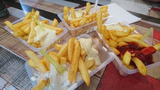 Chez Merce