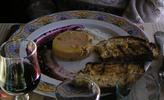 Chez Antoine
