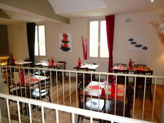 Le moulin