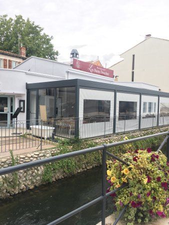 Les Bains Douches