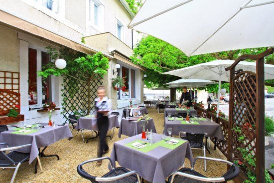 Relais des Gourmands
