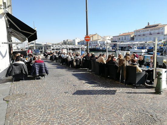 Le Petit Nice