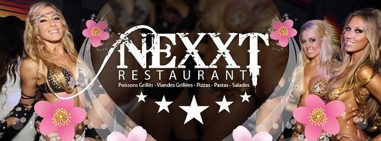 Nexxt Restaurant & Bar Lounge