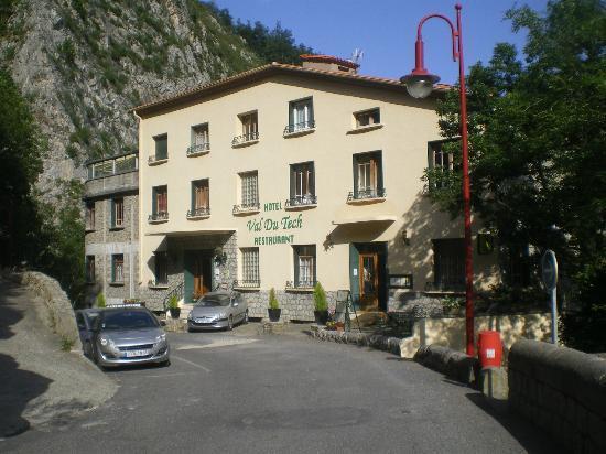 Le Val du Tech