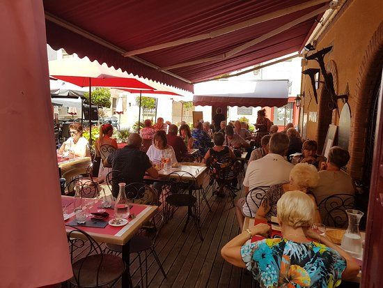 Restaurant Ausseil