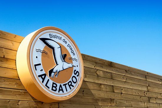 Restaurant L'Albatros