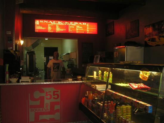 Boulevard 55