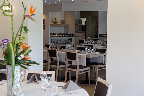Restaurant L'Amandier