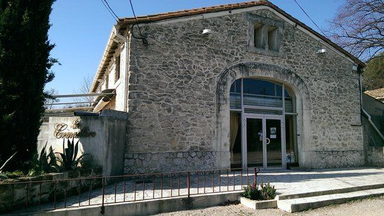 La Cremaillere