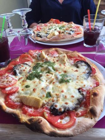 La Bonn' Pizza