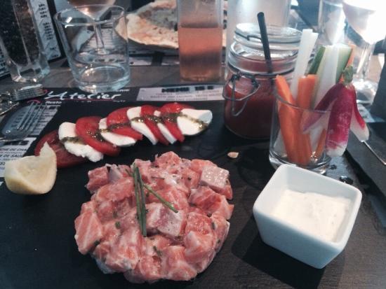 Brasserie L'Atelier