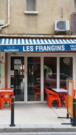 Les Frangins
