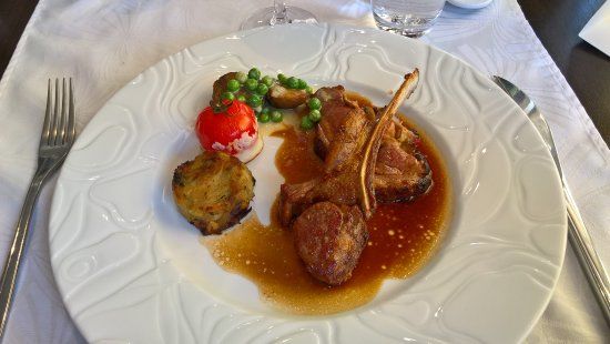 Le Manoir D'Agnes
