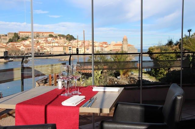 Restaurant Le Neptune