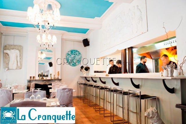 La cranquette