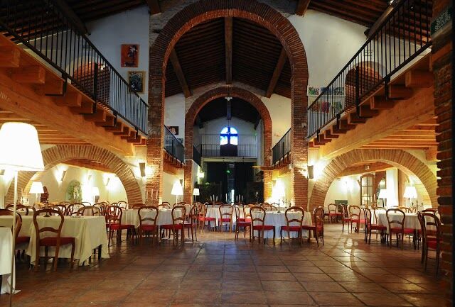 Le Domaine de Rombeau