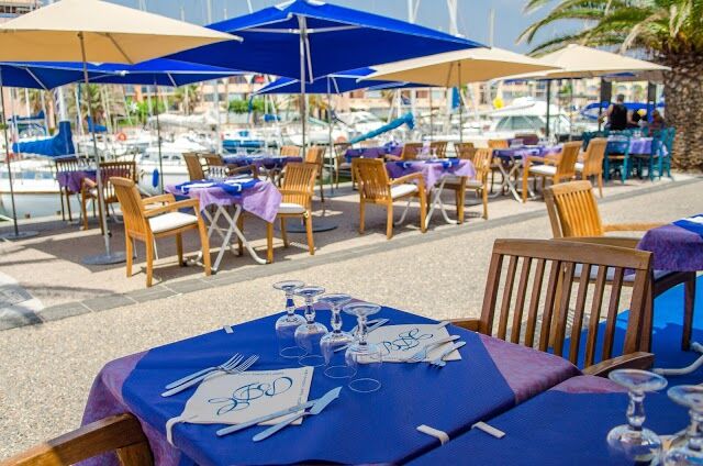Le Bistrot des Copains