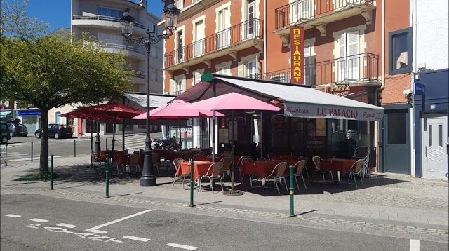 Le Palacio
