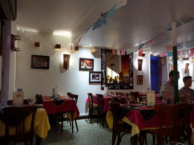La Sandia