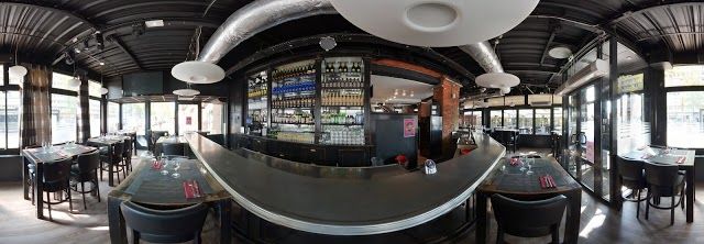 Le Grand Zinc