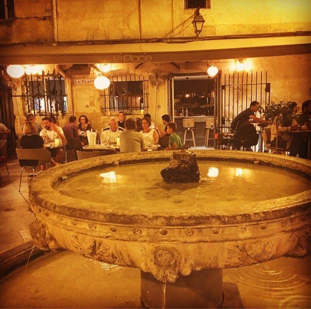 Restaurant La Place