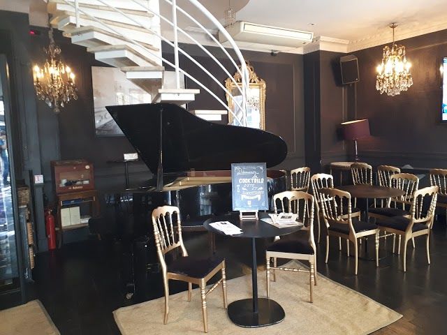 Café Joseph