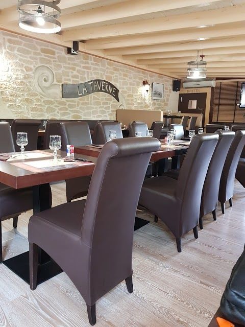 Restaurant La Taverne