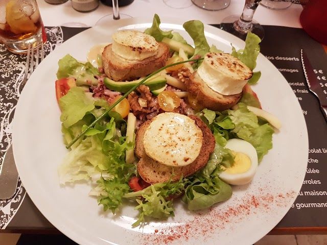 Bistrot