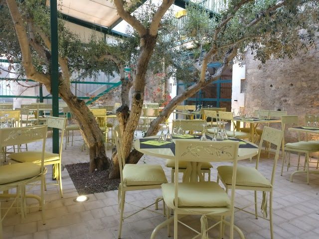 Le Patio