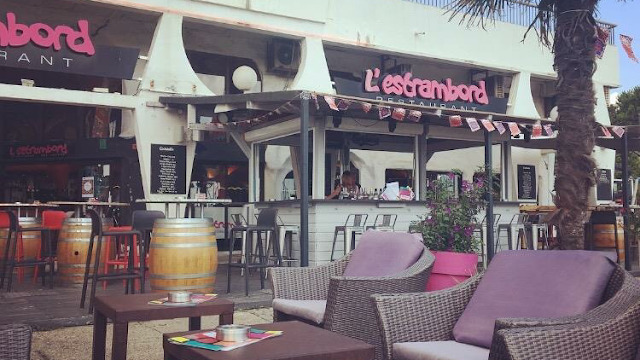 L'Estrambord
