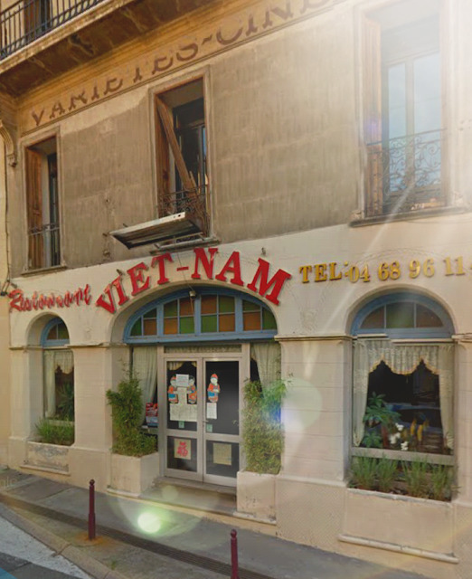 Vietnam