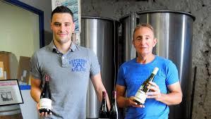Domaine le Fort