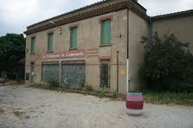 le Domaine de la Préceptorie