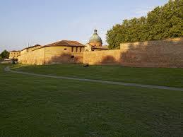 Jardin Raymond VI
