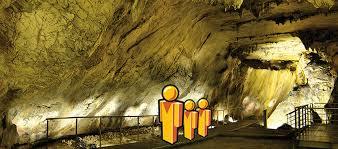 Grottes de Gargas