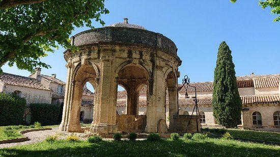 chartreuse Notre-Dame du Val de Bénédiction
