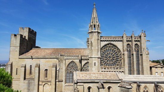 Église Saint-Nazaire