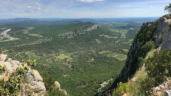 Pic Saint-Loup