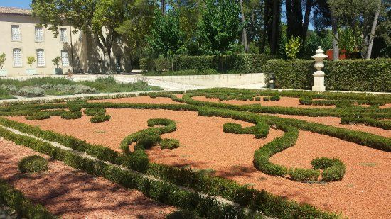 Domaine d'O