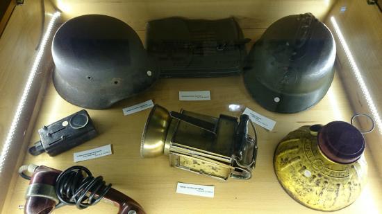 Musée Départemental de la Résistance et de la Déportation