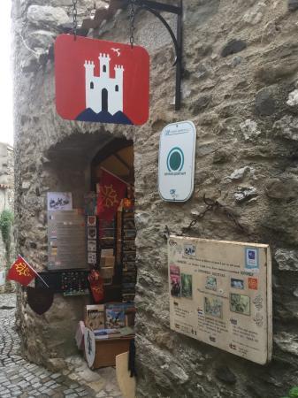 le Musée de Hurepel