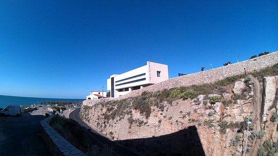 Musée de la Mer