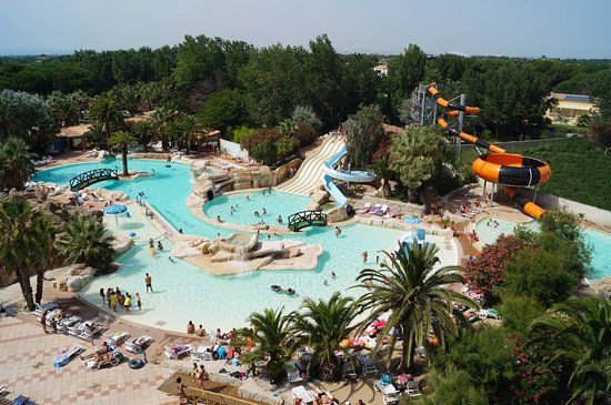 La Baie des Pirates