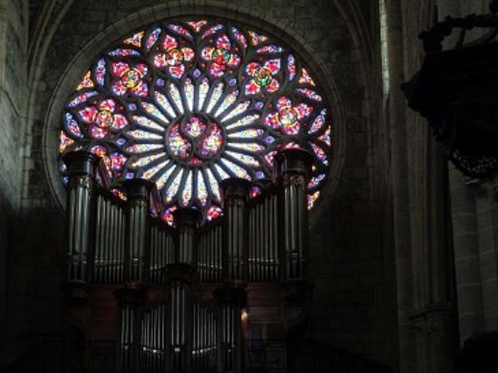Eglise Saint Paul