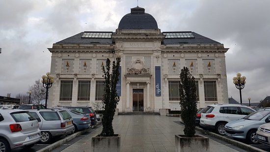 Musée Denys-Puech