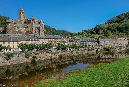 Château d'Estaing