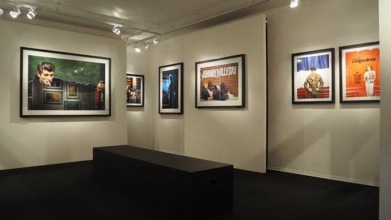 Maison de la Photo Jean-Marie Perier