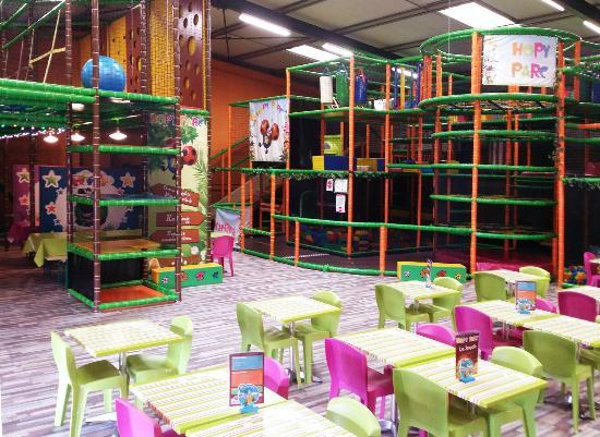 Hopy Parc